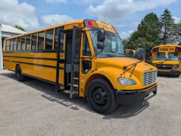 2015 Thomas C2 72P