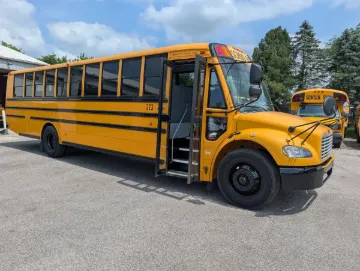 2015 Thomas C2 72P