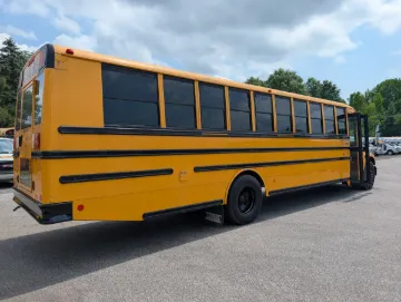 2015 Thomas C2 72P