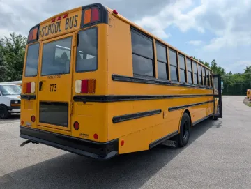 2015 Thomas C2 72P