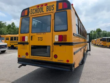2015 Thomas C2 72P