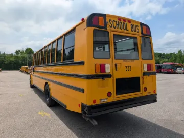 2015 Thomas C2 72P