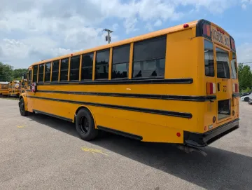 2015 Thomas C2 72P