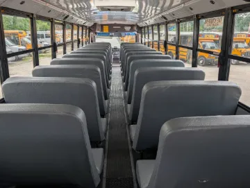 2015 Thomas C2 72P