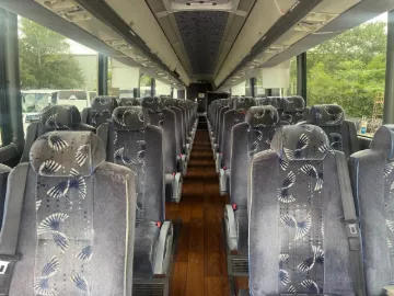 Picture of 2014 MCI J4500 Motorcoach Coach Bus