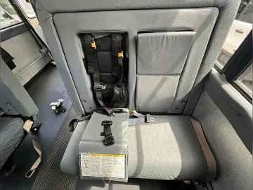 Picture of 2014 Chevrolet Express 3500 Collins School Bus ADA