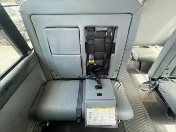 Picture of 2014 Chevrolet Express 3500 Collins School Bus ADA