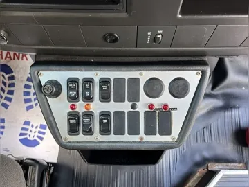 Picture of 2014 Chevrolet Express 3500 Collins School Bus ADA