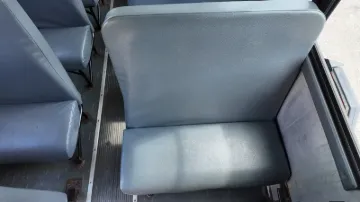 2012 FREIGHTLINER B2 Bus Chassis School Buses