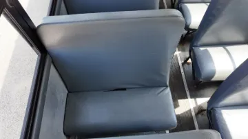 2012 FREIGHTLINER B2 Bus Chassis School Buses