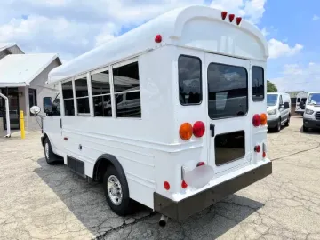 2005 Chevrolet Express 3500 Commercial Van