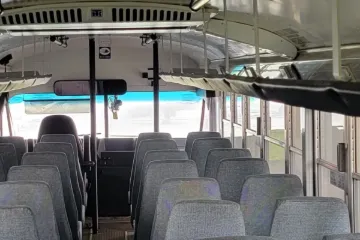 Picture of 2020 Blue Bird Vision Activity Bus