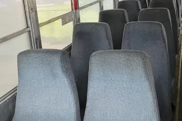 Picture of 2020 Blue Bird Vision Activity Bus