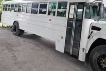 Picture of 2020 Blue Bird Vision Activity Bus