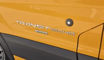 Picture of 2021 Ford Transit T350hd Micro Bird School Bus