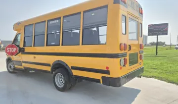 Picture of 2021 Ford Transit T350hd Micro Bird School Bus
