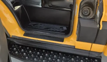 Picture of 2021 Ford Transit T350hd Micro Bird School Bus