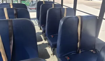 Picture of 2021 Ford Transit T350hd Micro Bird School Bus