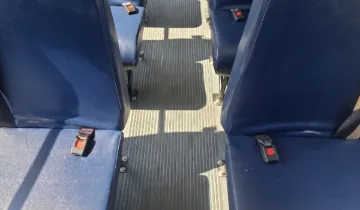 Picture of 2021 Ford Transit T350hd Micro Bird School Bus