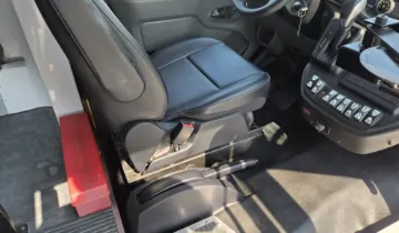 Picture of 2021 Ford Transit T350hd Micro Bird School Bus