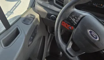 Picture of 2021 Ford Transit T350hd Micro Bird School Bus