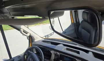 Picture of 2021 Ford Transit T350hd Micro Bird School Bus
