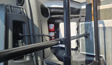Picture of 2021 Ford Transit T350hd Micro Bird School Bus