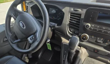 Picture of 2021 Ford Transit T350hd Micro Bird School Bus