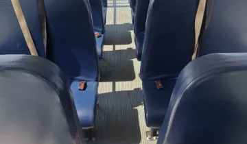 Picture of 2021 Ford Transit T350hd Micro Bird School Bus