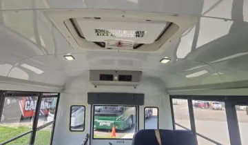 Picture of 2021 Ford Transit T350hd Micro Bird School Bus