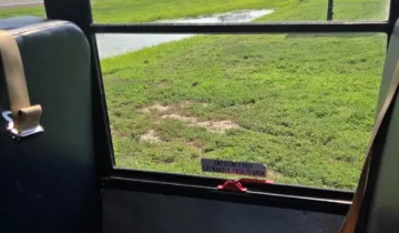 Picture of 2021 Ford Transit T350hd Micro Bird School Bus