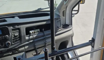 Picture of 2021 Ford Transit T350hd Micro Bird School Bus