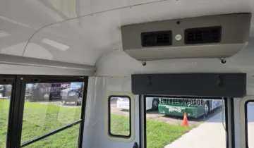 Picture of 2021 Ford Transit T350hd Micro Bird School Bus