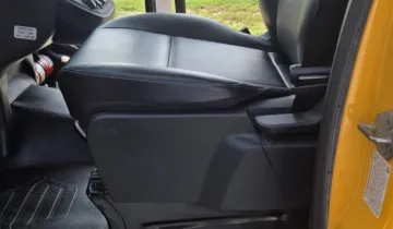 Picture of 2021 Ford Transit T350hd Micro Bird School Bus