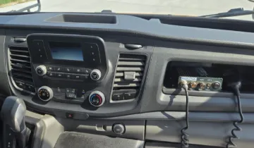 Picture of 2021 Ford Transit T350hd Micro Bird School Bus