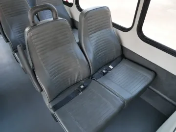 Picture of 2025 Ford E450 Starcraft Allstar Shuttle Bus ADA