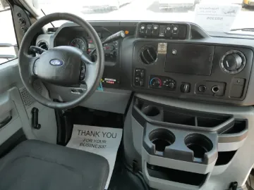 Picture of 2017 Ford E450 Eldorado Shuttle Bus ADA