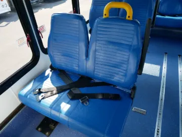 Picture of 2017 Ford E450 Eldorado Shuttle Bus ADA