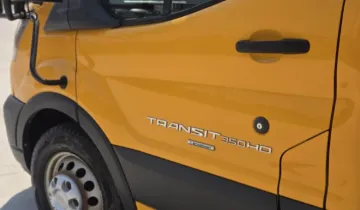 Picture of 2021 Ford Transit T350hd Micro Bird School Bus