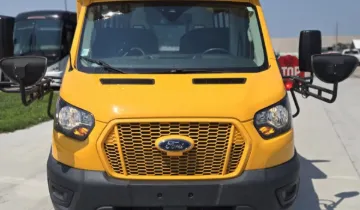 Picture of 2021 Ford Transit T350hd Micro Bird School Bus