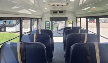 Picture of 2021 Ford Transit T350hd Micro Bird School Bus