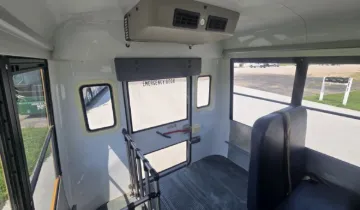 Picture of 2021 Ford Transit T350hd Micro Bird School Bus
