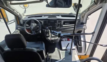 Picture of 2021 Ford Transit T350hd Micro Bird School Bus