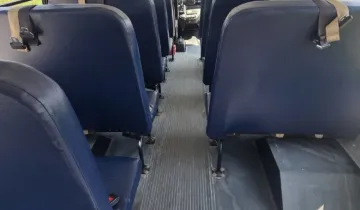 Picture of 2021 Ford Transit T350hd Micro Bird School Bus