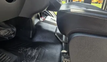 Picture of 2021 Ford Transit T350hd Micro Bird School Bus
