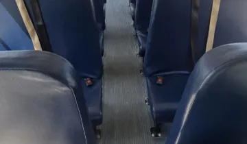 Picture of 2021 Ford Transit T350hd Micro Bird School Bus