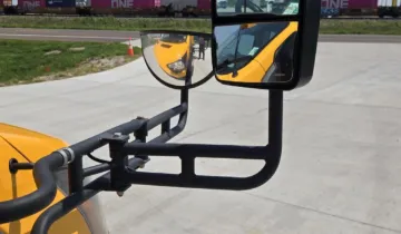 Picture of 2021 Ford Transit T350hd Micro Bird School Bus