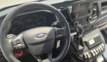 Picture of 2021 Ford Transit T350hd Micro Bird School Bus