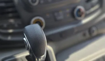 Picture of 2021 Ford Transit T350hd Micro Bird School Bus
