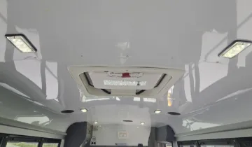 Picture of 2021 Ford Transit T350hd Micro Bird School Bus